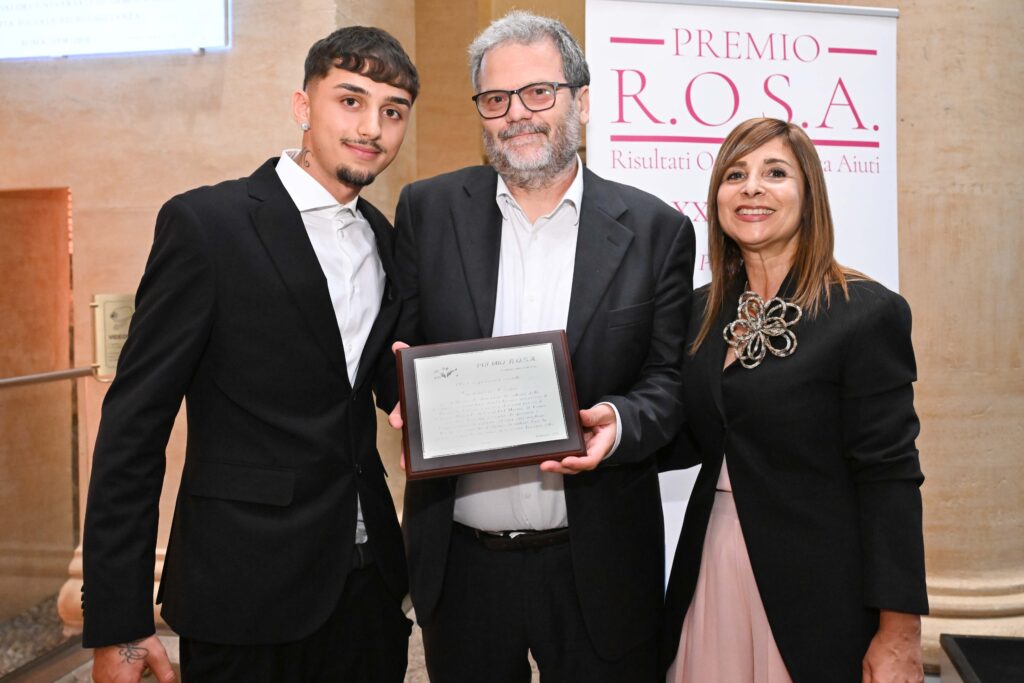 La Cooperativa Sociale Gusto Libero e Olimpia Ponno