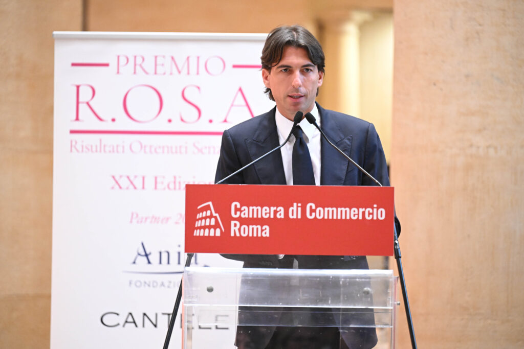 Alessandro Onorato